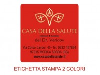 Etichette adesive per erboristerie, cosmetica, cosmesi (mm 39X39)  (cod.21M )